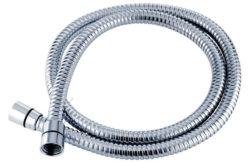 Triton 1.5M Shower Hose - Chrome.